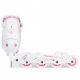 4. Łyżwy, rolki Tempish Clips Duo Jr 13000008254