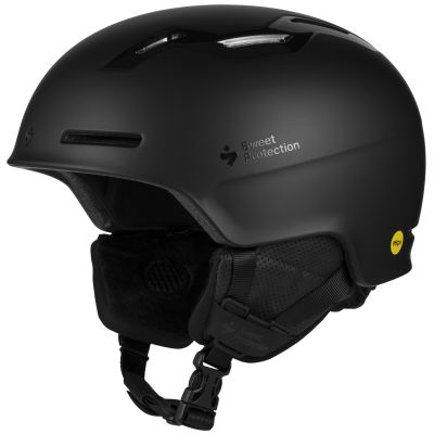 Kask narciarski Sweet Protection Winder Mips 92800558894
