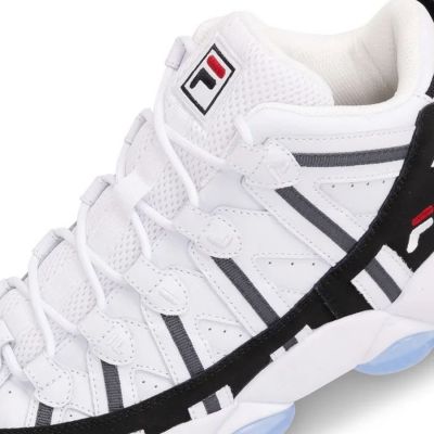 7. Buty Fila Spaghetti M FFM0258.13036