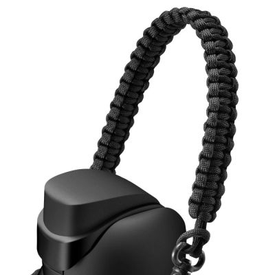 8. Torba Spigen Tumbler Holder Bag magnetyczna na butelkę wodę telefon klucze - czarna