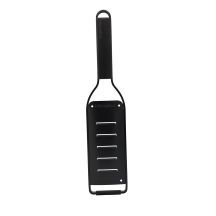 Microplane K?chenreibe Gro?e Raspel mit Edelstahlklinge Made in USA f?r Parmesan