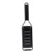 Microplane K?chenreibe Gro?e Raspel mit Edelstahlklinge Made in USA f?r Parmesan