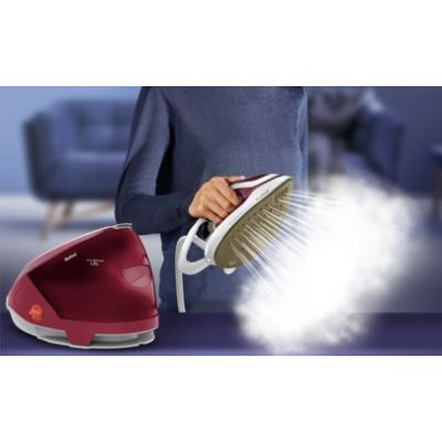 18. Generator pary TEFAL GV 9220 Pro Express Protect