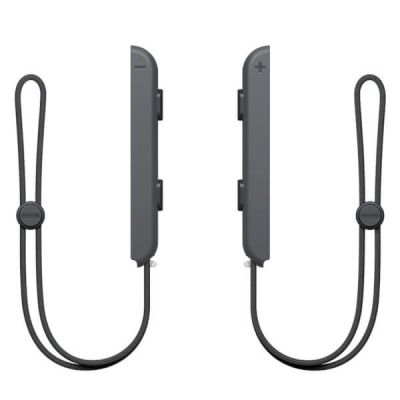 9. Kontrolery Nintendo Joy-Con Pair Neon Green/Neon Pink