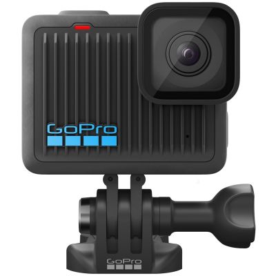 2. Kamera GoPro Hero