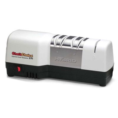 3. Ostrzałka do noży Chefs Choice CHEF'SCHOICE M270
