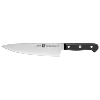4. Zestaw 3 noży ZWILLING Gourmet 36130-003-0