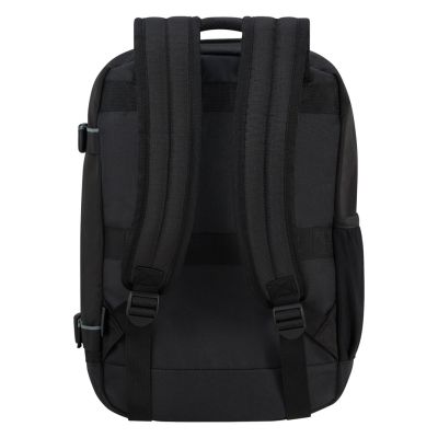 22. Plecak kabinowy American Tourister Take2Cabin S - black
