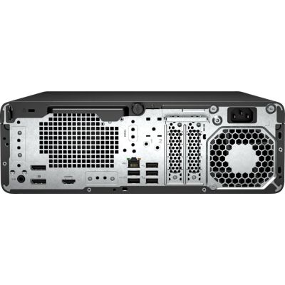 226. HP EliteDesk 8 SFF G1i AI Intel Core Ultra 5 235 16 GB DDR5-SDRAM 512 GB SSD Windows 11 Pro PC AI PC Czarny
