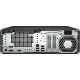 226. HP EliteDesk 8 SFF G1i AI Intel Core Ultra 5 235 16 GB DDR5-SDRAM 512 GB SSD Windows 11 Pro PC AI PC Czarny