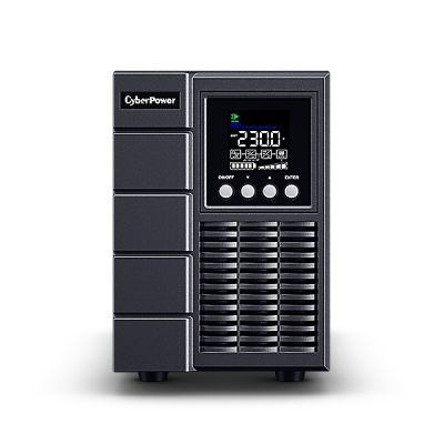 2. Zasilacz UPS CyberPower OLS1500EA-DE
