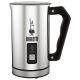 Bialetti MK01 Automatyczny spieniacz do mleka Stal nierdzewna