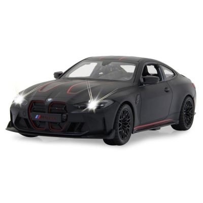 5. Jamara BMW M4 CSL zdalnie sterowany model Samochód Silnik elektryczny 1:16