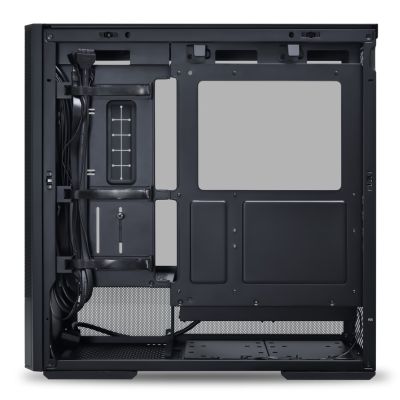 4. Obudowa CASE MIDITOWER ATX W/O PSU/G99.LAN207RX.00 LIAN LI