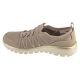 2. Skechers Graceful - Purecrush 100888-TPGD Brązowe 36