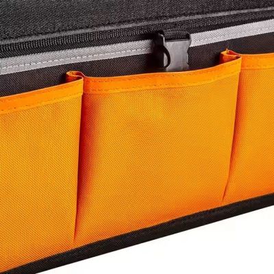 12. Torba narzędziowa 20", materiał nylon 600D