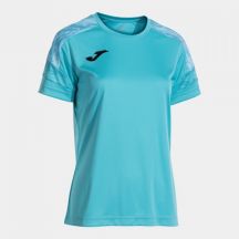 Koszulka Joma Championship VIII Short Sleeve W 902514.010