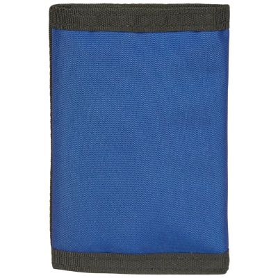 2. LEGO Ninjago Wallet 20288-2512 Niebieskie One size