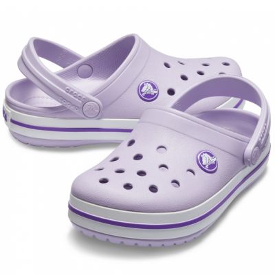 3. Buty Crocs Crocband W 11016 50Q