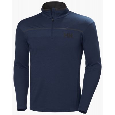 3. Bluza Helly Hansen HP 1/2 Zip Pullover M 30208 597