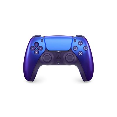 55. Kontroler Sony PS5 DualSense Chrome Indigo V2