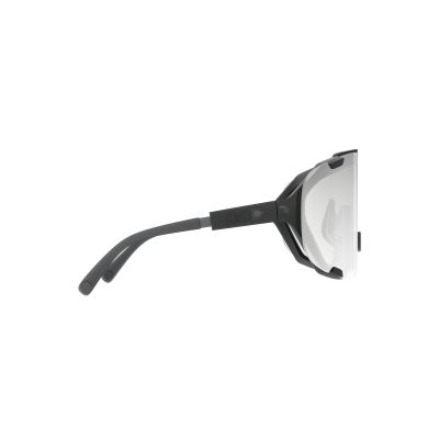 2. Okulary rowerowe POC Devour Photochromic czarne