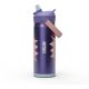 2. Butelka termiczna CAMELBAK Thrive Flip Straw Insulated SST 450ml