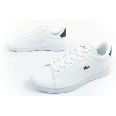 18. Buty Lacoste Carnab W 748SUJ00011R5