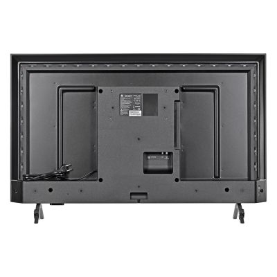 17. Telewizor Philips 65PUS8010/12 LED 65'' 4K Ultra HD Titan OS Dolby Atmos Ambilight DVB-T2 Czarny