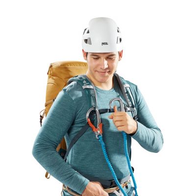 7. Plecak turystyczny Deuter Trail 24l 3440324-6323