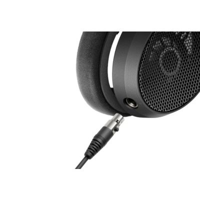 12. Sennheiser HD 490 PRO - Profesjonalne referencyjne słuchawki studyjne, otwarte