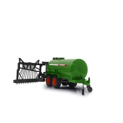 5. Zdalnie sterowany model Jamara Fendt Water Tank z dystrybutorem węża