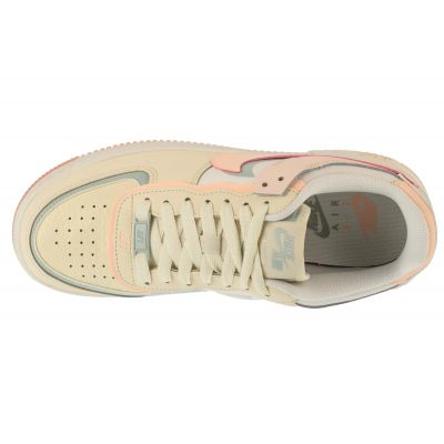 3. Buty Nike Air Force 1 Shadow W DZ1847-105 