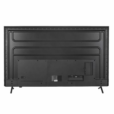 10. Telewizor Philips 55MLED920/­12 QD-Mini LED 55" 4K Ultra HD 120Hz Titan OS Dolby Atmos Czarny
