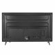 10. Telewizor Philips 55MLED920/­12 QD-Mini LED 55" 4K Ultra HD 120Hz Titan OS Dolby Atmos Czarny