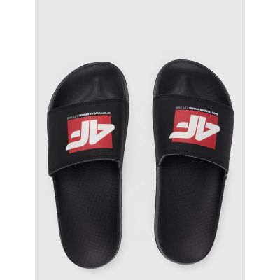 Klapki dziecięce 4F 4FJWAW24FSLIU016-20S