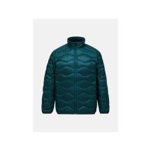 Kurtka puchowa męska PEAK PERFORMANCE M Helium Down Jacket kolor zielony