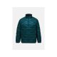 Kurtka puchowa męska PEAK PERFORMANCE M Helium Down Jacket kolor zielony
