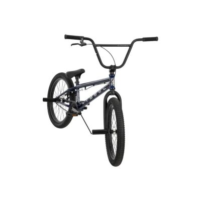 8. Rower BMX Huffy Symbol Freestyle 20" Abys Blue