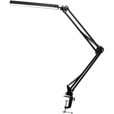 Avide ABLDL-DM-12W lampa stołowa LED G Czarny