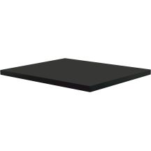 Półka kamienna do konsoli lub słupka - system modułowy CBL_N30B 5908212099001