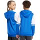 3. Bluza adidas Squadra 25 Hoodie Jr JD4802