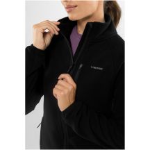 Bluza polarowa damska VIKING Billar Lady czarna