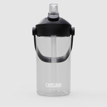 Butelka Tritanowa CAMELBAK Thrive Flip Straw Kids 400ml   400ml