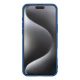 3. Etui Nillkin Super Frosted Shield Pro Magnetic Case na iPhone 16 Pro - niebieskie