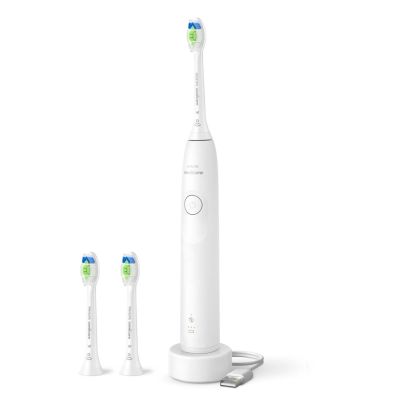 5. Philips 5300 series HX7108/04 szczoteczka elektryczna Dorosły Soniczna szczoteczka do zębów Biały