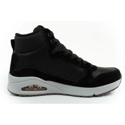 4. Buty Skechers Uno-World Of Gems W 155217/BBK