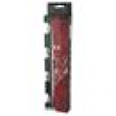 3. Kółka Nils Extreme PU 64x24 82A (4 szt.) 