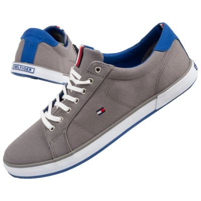 6. Trampki Tommy Hilfiger M FM0FM00596039