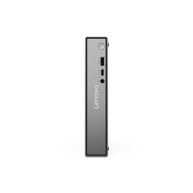 17. Lenovo ThinkCentre neo 50q Gen 5 Intel Core 5 210H 16 GB DDR5-SDRAM 512 GB SSD Mini PC Czarny